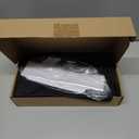 ABCCANOPY Photography Sandbag for Video Stand, Heavy Duty Weight Bags for Light Tripod, Camping Chair, 4 Packs (Black)