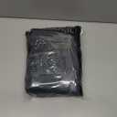 Gildan Men's Underwear Cotton Stretch Boxer Briefs, Multipack, 5 pcs, Black and Grey, Size 2XL