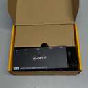 KVM Switch 3 Monitors 3 Computers 8K@60Hz 4K@144Hz, HDMI Dispalyport Triple Monitor KVM Switches with 4 USB3.0 Port for USB Devices, Support Extended/Mirror Mode, Wired Controller and USB3.0 Cables 