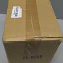 12 Pcs Plastic Champagne Flutes, 7 Oz Acrylic White Champagne Flutes, Plastic Goblets Champagne Glasses for Wedding Bridal Shower Bars Party(Clear)