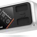 Litheli 288 Series Portable Power Station 139Wh Camping Lithium Battery Solar Generator, 300W AC/100W USB-C Outlets, 0-95% in 50Min, Power Bank(Solar Panel Optional) for Home Outdoor Emergency RV Van