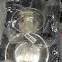 URPOWER 3-in-1 Elevated Dog Bowls - Mess Proof Double Deck 4 Height Adjustable Raised Stand with 2 Stainless Steel Food Bowls & Licking Plate for Small, Medium & Large Dogs