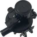 Heater Control Valve Compatible with RAM 2013-2018 1500 2500 3500 4500 Replaces 52014892AC 52014892AB 52014892AA
