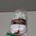 Saucony Women's RunDry Performance 8, 16 Pairs Heel Tab Athletic Socks, S-L, Basic White (8 Pairs), Medium