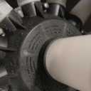 INTEX 3,000 GPH Krystal Clear Sand Filter Pump for Above Ground Pools, Swimming Pool Pump with Automatic Timer - Improved Circulation, Filtration, & Clarity (3,000 Gallons Per Hour)