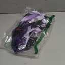 Bluetime Women's Summer Boho Sleeveless Floral Print Tank Long Maxi Dress (S-3XL) (Purple, M)