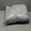 WESTERN HOME WH Calming Dog & Cat Bed, Anti-Anxiety Donut Cuddler Warming Cozy Soft Round Bed, Fluffy Faux Fur Plush Cushion Bed for Small Medium Dogs and Cats (20"/24"/27"/30")