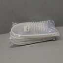 Portable Drum Washing Machine Cleaning Brush for Slot and Flat Surfaces - No-Remove Design (10pcs)