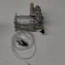 YAMATIC 3/4" Shaft Horizontal Pressure Washer Pump 3400 PSI @ 2.5 GPM Replacement Pump for Power Washer Compatible with Homelite, Troybilt, Simpson, Karcher Honda GC160 GC190 AR rmv 2.5g30 and More