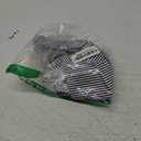 YONIQUE Women's Casual High Waist Solid Bikini Bottoms Swim Panties XXL