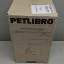 PETLIBRO RFID Automatic Cat Feeder, Collar Tag-Activated Personalized Meals, 5G&2.4G Wi-Fi Programmable Cat Food Dispenser with Cats Recognition & Diet Tracking for Multi-Pet Homes and Different Diets (3L (Pack of 1), Brown)