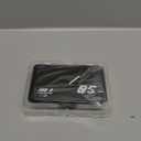 Ultra Slim Portable External Hard Drive USB 3.1 Type C HDD Storage for PC, Laptop, Mac, Xbox one, PS4, PS5 (750GB)