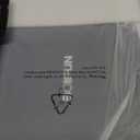 17.5" Portable DVD Player with 15.6" Large HD Screen, 6 Hours Rechargeable Battery, Support USB/SD Card/Sync TV and Multiple Disc Formats, High Volume Speaker, Black