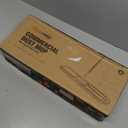 36" Commercial Dust Mops for Floor Cleaning Heavy Duty Floor Duster Mop with Long Handle Hotel Gym Household Cleaning Supplies for Hardwood, Tiles, Marble Floors,Green