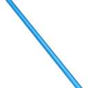 Aluminum Alloy Center Driveshaft Upgrade Parts for MJX Hyper Go 1/14 14209 14210 RC Car Replacement Spare Parts 14310B, Blue