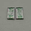 Fujifilm INSTAX Mini Instant Film Pack of 2 = 20 Sheets (White) for Fujifilm Mini 8 & Mini 9 Cameras, Model:4332059078
