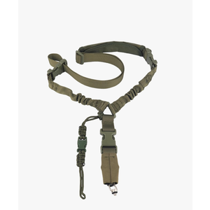 Camera Shoulder Strap Quick Release with Safety Tether, Unique Adjustable Camera Neck Strap for Nikon for Sony for Canon for Olympus DSLR Camera - Army Green