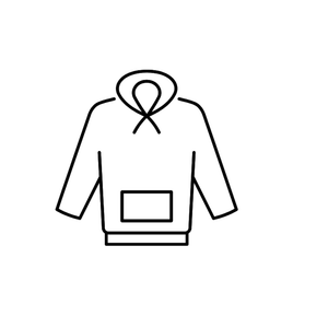 Mickey Mouse Red Jacket Size 5