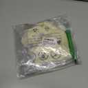 Mubineo Baby Girl Summer Clothes Cute Ruffle Tops Dress Shorts Outfits Set Infant Toddler Shrit Bloomers Princess Outfit (6-12 Months, Yellow Daisy)