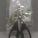 KitchenAid All Purpose Kitchen Shears with Protective Sheath Durable Stainless Steel Scissors, Dishwasher Safe, Soft Grip Comfort Handle, 8.72 Inch, Black (1 Pack)