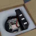 S97017063 Heater Motor Assembly for Broan 655 655F 655-C 658 659 695 655-A 656 HFL695, Bathroom Heater Replacement Motor for Broan Nutone Exhaust Fan