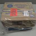 Hellmann's Light Mayonnaise Stick Packets Easy Open, Condiment for Sandwiches, Salads, Mayo Made with 100% Cage Free Eggs, Gluten Free, 0.38 oz, Pack of 210 (EXP 07/19/26)