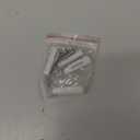 #304 Stainless Steel Double Towel Bar,Optional Different Length Installation (Matt Black - 15 inches, Double Towel bar)