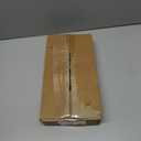 Small Christmas Wreaths 4Pcs, 10 Inch Mini Wreaths for Kitchen Cabinets, Christmas Door Wreath, Small Christmas Wreath for Fireplace Window Farmhouse Indoor Home Decorations