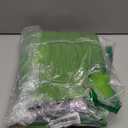 Car Racing Curtains Extreme Sports Drift Over Curves Kids Boys Motorsports Themed Blackout Curtain Green Jungle Race Track Window Treatments for Bedroom Living Room 2 Panels 42x84 inch