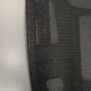 Ergonomic Mesh Office Chair, Home Desk Chair Comfy with Adjustable Lumbar Support 3D Headrest and Armrests, Reclining Big and Tall High Back Computer Gaming Chairs for Man Women, 350lbs Black