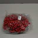 LRXJHHTY 36 Pcs Christmas Tree Decorations,Artificial Red Berry Stems 8.5inch Berry Picks Holly Berries Branches for Christmas Decor Xmas Winter Holiday Home DIY Ornaments