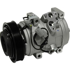 UAC CO 28004C A/C Compressor