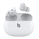 Beats Studio Buds - True Wireless Noise Cancelling Earbuds - Compatible with Apple & Android, Built-in Microphone, IPX4 Rating, Sweat Resistant Earphones, Class 1 Bluetooth Headphones - White