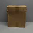 Over the Glass Shower Caddy Hanging, 2 Tier Stainless Steel Rustproof Shower Organizer Over Door with Removeable 4 Hooks & 2 Suction Cup, Bathroom Organizers and Storage Rack, Bathroom Decor - Black