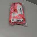 EXPAWLORER Valentine's Day Dog Hoodie,Soft and Warm Dog Sweater,Winter Autumn Fleece Sweatshirt with Cute Heart Pattern,Pet Clothes Outfits for Puppy,Cat, Small Medium Large Dogs (Pink(Love Pattern))