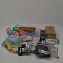 Box With Mixed Items, Retail is Estimated