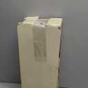 BABESIDE Drink and Wet Reborn Baby Doll  17 Inch Realistic Sleeping Newborn, Can Drink Water & Pee, Full Body Soft Vinyl Real Life Baby Doll Girl in Bear Outfit, for Kids Age 3+