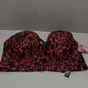 Smart & Sexy Women's Swimwear Underwire Bikini Top  Lightly Lined for Comfort and Shape (40DDD)