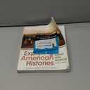 Exploring American Histories, Volume 1: A Survey with Sources, by Nancy A. Hewitt (Author), Steven F. Lawson (Author)