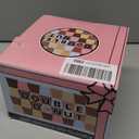 Double Donut Coffee Pumpkin Spice Hot Chocolate Mix Packets, Flavored Pumpkin Spice Hot Cocoa Mix, 18 Count.06/25/2026