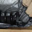 ACDelco Gold 903-709RS (19471311) Rear Driver Side Suspension Strut and Coil Spring Assembly