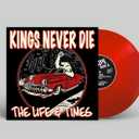 The Life & Times - Red