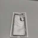 HOOMIL Case for Samsung Galaxy S24+ Plus 6.7-Inch, Non-Yellowing, Drop Protection, Anti-Scratch Transparent Hard Back Phone Cover - Green