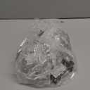 Star String Lights 120 LED 40FT, 8 Modes Plug in Star Fairy Lights with Timer & Memory, Indoor Outdoor Star Christmas Lights for Birthday Party Bedroom Wedding Home Classroom Decor Macaron Colors