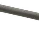 Franklin Brass Francisco (10-Pack) Cabinet Handles 3" Hole Center Pulls | Soft Iron Hardware for Kitchen Drawers, Dressers, Furniture P29520K-SI-B (3" (76mm))