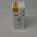 ONCE FOR ALL Upgrade Safe Mandoline Slicer Plus, Biger Size, Adjustable Vegetable Food Chopper Potato Fries Cutter, Detachable Blade, Kitchen Chopping Artifact, Gift (Sky Blue) (Gray)