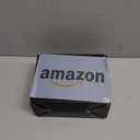 Smoke Hunter 1.0 Personal Air Filter Special Replaceable Filter Element 2 Packs (Carbon Black)