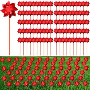 Soulchen 100 Pcs Holy Spirit Pinwheels Bulk Red Mini Pentecost Sunday Pinwheels Religious Christian Gift for Baptism Church Pentecost Party Decorations Supply Weddings, Yards and Garden Decor Soulchen 100 Pcs Holy Spirit Pinwheels Bulk Red Mini Pentecost Sunday Pinwheels Religious Christian Gift for Baptism Church Pentecost Party Decorations Supply Weddings, Yards and Garden Decor
