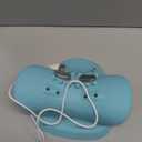 Neck Massager 2025, Neck and Shoulder Relaxer with Heat, 3 Modes, Portable Pillows for Pain Relief and Muscle Relax, 26 Angle Cervical Traction Device for Back, Shoulder