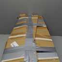 7 ft. Pre-Lit Fiber Optic PVC Artificial Christmas Tree with 820 Branch Tips